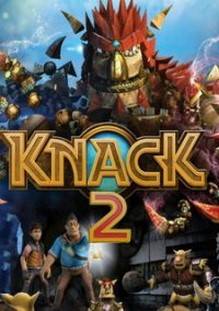 Knack 2